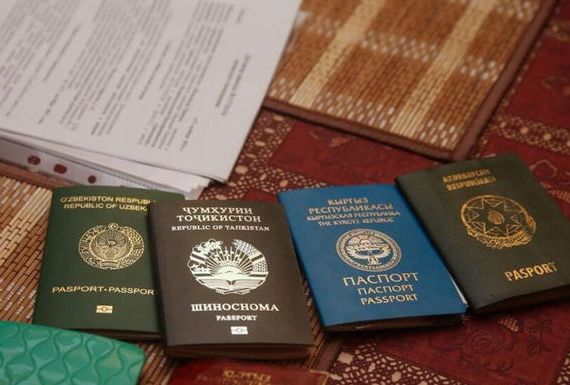 прописка в Омутнинске